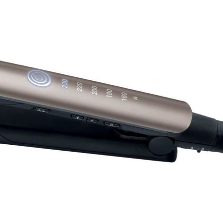 Terapia con cheratina cheratina REMINGTON S8590
