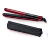 Piastra per capelli Remington S9600, piastra per capelli in seta ceramica avanzata, piastre XL 110 mm con cura per le proteine della seta