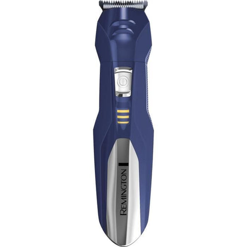 Rifinitore multifunzione - REMINGTON - PG6045 Advanced T - 40 min - Blu / Grigio