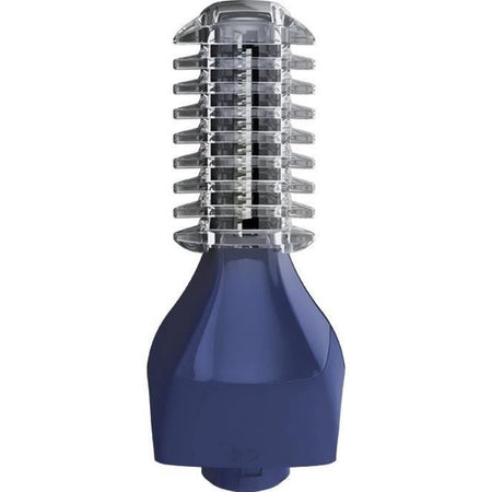 Rifinitore multifunzione - REMINGTON - PG6045 Advanced T - 40 min - Blu / Grigio