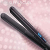 Piastra e arricciacapelli REMINGTON S6505 PRO-SLEEK & CURL - 230C - Riscaldamento rapido - Turbo - Custodia - Nero