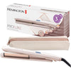 Raddrizzatore REMINGTON S9100 PROluxe - 150-230  C - Beige crema
