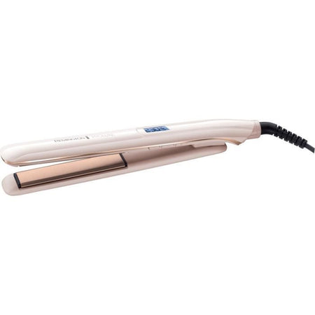 Raddrizzatore REMINGTON S9100 PROluxe - 150-230  C - Beige crema