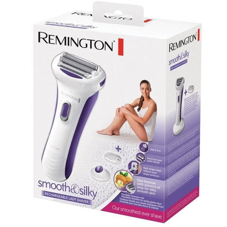 femminile Wet & Dry Shaver
