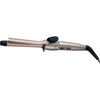 Ferro arricciacapelli - REMINGTON - CI5318 Keratin Protect - 210C - Riscaldamento rapido - 8 temperature - Grigio