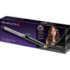 REMINGTON CI5519 PRO SPIRAL CURL Pinza per capelli - 210C - 8 temperature - Tubo da 19 mm - Nero