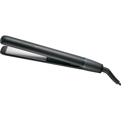 REMINGTON S3700 - SILVER S3700 CERAMIC GLIDE 230 4 x Easy Slide Protection con titanio 8 livelli di temperatura, 150-230  c