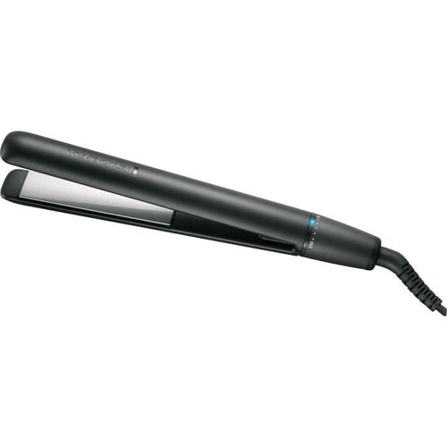 REMINGTON S3700 - SILVER S3700 CERAMIC GLIDE 230 4 x Easy Slide Protection con titanio 8 livelli di temperatura, 150-230  c