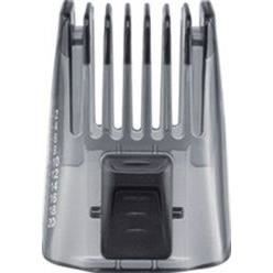 REMINGTON PG5000 Trimmer multifunzione impermeabile serie G5 in grafite, capelli, barba, corpo, lame autoaffilanti, finiture cromate