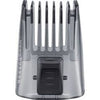 REMINGTON PG5000 Trimmer multifunzione impermeabile serie G5 in grafite, capelli, barba, corpo, lame autoaffilanti, finiture cromate