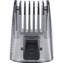 REMINGTON PG5000 Trimmer multifunzione impermeabile serie G5 in grafite, capelli, barba, corpo, lame autoaffilanti, finiture cromate