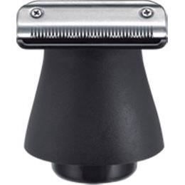REMINGTON PG5000 Trimmer multifunzione impermeabile serie G5 in grafite, capelli, barba, corpo, lame autoaffilanti, finiture cromate