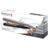 Piastra REMINGTON S7972 Aqualisse PRO  fino a 230  10 temperature  spegnimento automatico  custodia