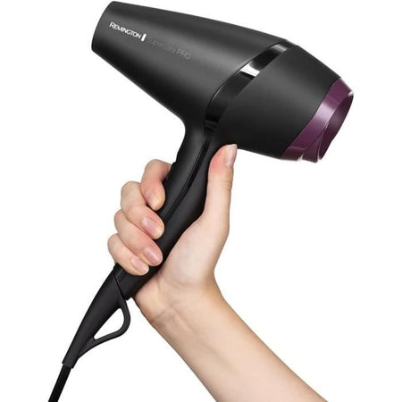 Asciugacapelli Supercare Pro 2100 REMINGTON AC7100  2100W  3 temperature  concentratore fine incluso