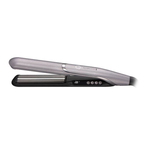 Piastra PROluxe You REMINGTON S9880 9 temperature da 150 a 230, StyleAdapt Intelligent Technology, tappetino coprioggetti
