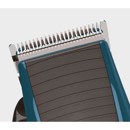 Apprendista di tosaerba per capelli Remington - 10 acessori - Blade in acciaio inossidabile