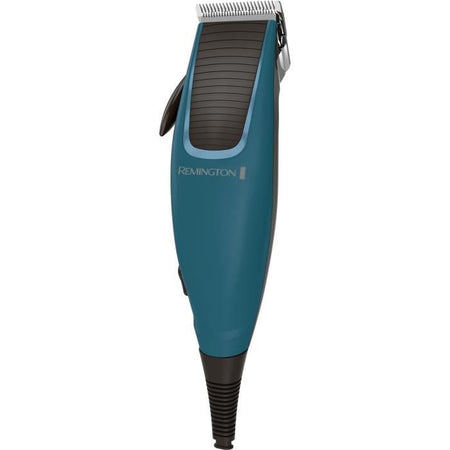 Apprendista di tosaerba per capelli Remington - 10 acessori - Blade in acciaio inossidabile
