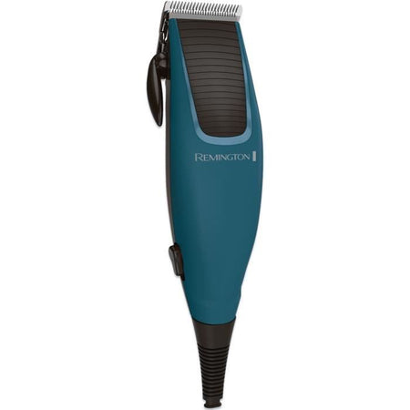 Apprendista di tosaerba per capelli Remington - 10 acessori - Blade in acciaio inossidabile