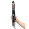 Spazzola per soffiaggio REMINGTON AS7500 Blow D&S  2 temperature  4 accessori: spazzola da 50 mm, spazzola da 38 mm, spazzola piatta e concentratore