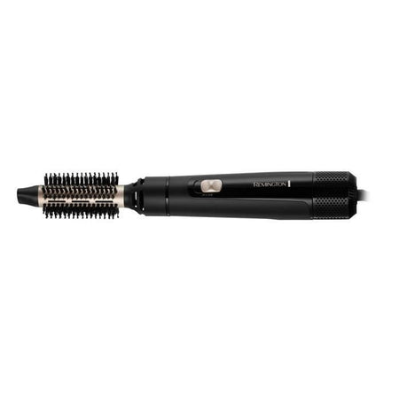 Spazzola per soffiaggio REMINGTON AS7300 Blow D&S  2 velocità, 2 temperature  3 accessori: spazzola da 25 mm, 38 mm e concentratore