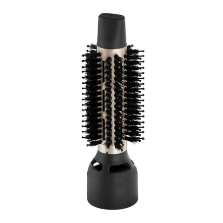 Spazzola per soffiaggio REMINGTON AS7300 Blow D&S  2 velocità, 2 temperature  3 accessori: spazzola da 25 mm, 38 mm e concentratore