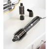 Spazzola per soffiaggio REMINGTON AS7300 Blow D&S  2 velocità, 2 temperature  3 accessori: spazzola da 25 mm, 38 mm e concentratore