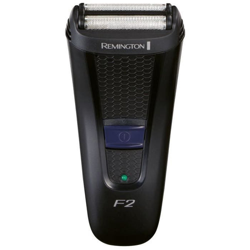 Rasoio a lamina REMINGTON F2002 F2 Style Series  Cordless  durata della batteria fino a 40  bordo arrotondato