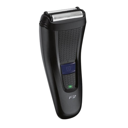 Rasoio a lamina REMINGTON F2002 F2 Style Series  Cordless  durata della batteria fino a 40  bordo arrotondato