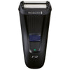 Rasoio a lamina REMINGTON F2002 F2 Style Series  Cordless  durata della batteria fino a 40  bordo arrotondato
