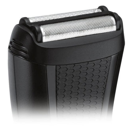 Rasoio a lamina REMINGTON F2002 F2 Style Series  Cordless  durata della batteria fino a 40  bordo arrotondato