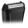 Rasoio a lamina REMINGTON F2002 F2 Style Series  Cordless  durata della batteria fino a 40  bordo arrotondato