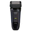 Rasoio elettrico Remington Style Series F4002 per rasatura a secco e bagnata, impermeabile, protezione per la testa, ComfortTrim, Alimentazione di rete/senza filo 50 minuti