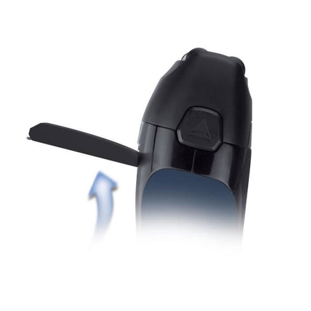 Rasoio elettrico Remington Style Series F4002 per rasatura a secco e bagnata, impermeabile, protezione per la testa, ComfortTrim, Alimentazione di rete/senza filo 50 minuti