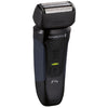 Rasoio elettrico Remington Style Series F4002 per rasatura a secco e bagnata, impermeabile, protezione per la testa, ComfortTrim, Alimentazione di rete/senza filo 50 minuti