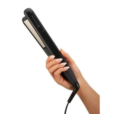 Piastra REMINGTON S1370 Ceramic Straight  temperatura max 215  stop automatico  rivestimento ceramico