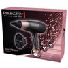 Asciugacapelli REMINGTON D5305 rosa brillante