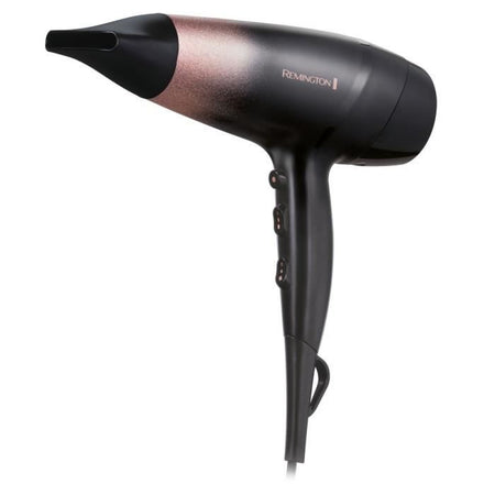 Asciugacapelli REMINGTON D5305 rosa brillante