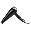 Style Edit Scatola per asciugacapelli Remington D3171GP  2200 W  Vano portaoggetti, diffusore, spazzola piatta e elastico in seta