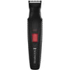 Kit multifunzione - REMINGTON - Serie G12 Grafite - 12 in 1 - Lame autoaffilanti - Durata batteria 40 min - USB