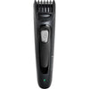 Kit barba - REMINGTON - The Works - Rifinitore autoaffilante - Pettine regolabile - Durata batteria 45 min - USB