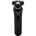 Rasoio rotante - REMINGTON - XR1755 - Sistema ibrido SynX - PivotBall - Lame flessibili - 100% impermeabile - Autonomia 50 min