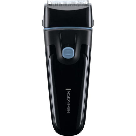 Rasoio a lame cordless - REMINGTON - F1000 - Lame flessibili - Durata batteria 30 min - Lame lavabili - USB-C