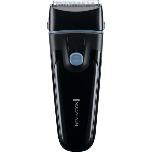 Rasoio a lame cordless - REMINGTON - F1000 - Lame flessibili - Durata batteria 30 min - Lame lavabili - USB-C