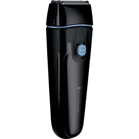 Rasoio a lame cordless - REMINGTON - F1000 - Lame flessibili - Durata batteria 30 min - Lame lavabili - USB-C