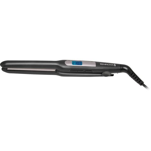 Piastra - REMINGTON - S5515 - Piastre extrasottili - Ceramica - Controllo digitale - 150-230C