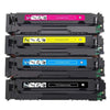 REMAN FOR USE IN HP CF530A BLACK