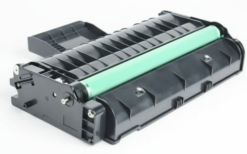 REMAN FOR USE IN RICOH SP201HE NERO 407254