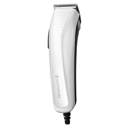 REMINGTON HC5035 - TAGLIACAPELLI - LAME ACCIAIO - 9 PETTINI COLORATI - RETE - FORBICI E PETTINE INCLUSI