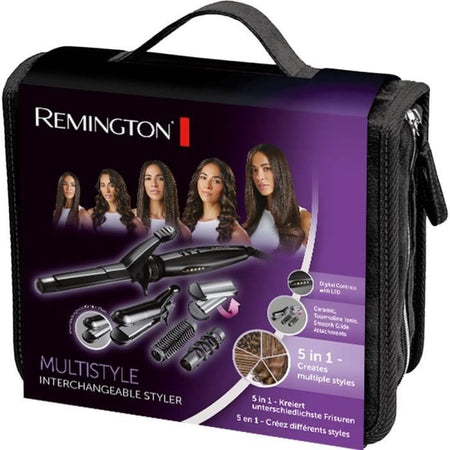 REMINGTON S8670