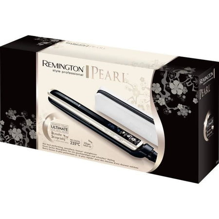Piastra per capelli REMINGTON S9500 Pearl